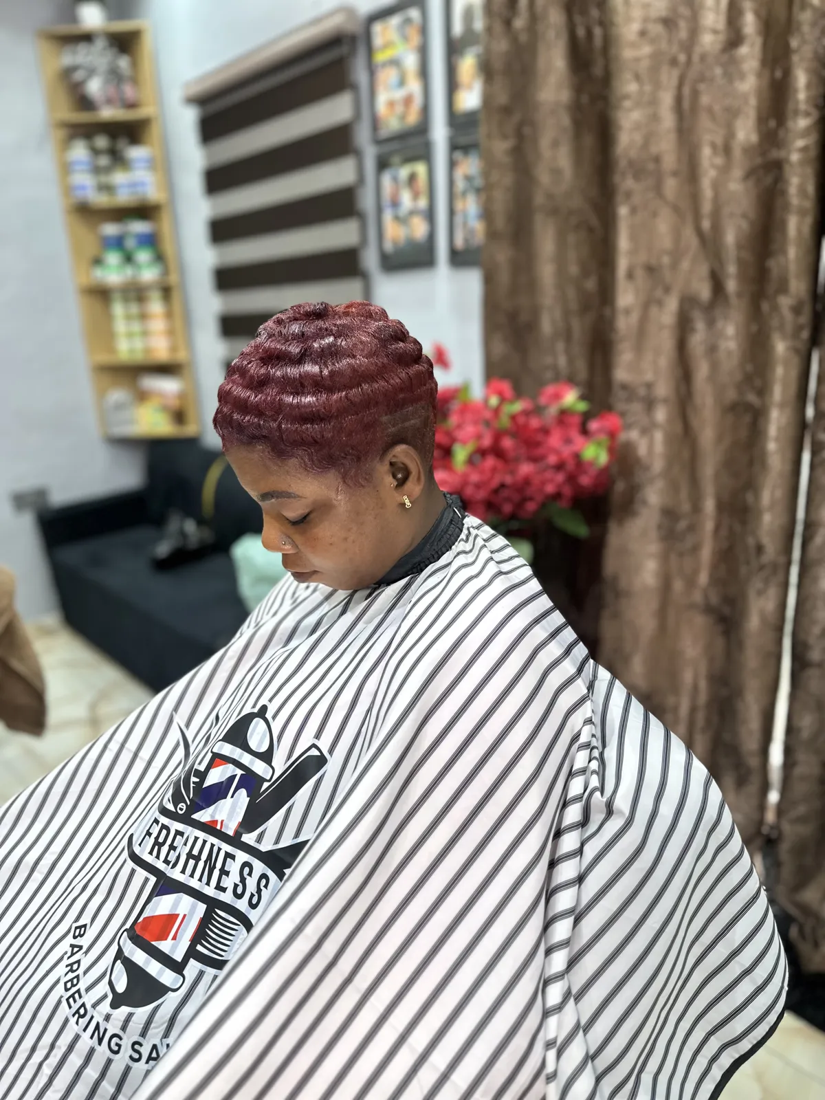 Freshness Beauty Salon 