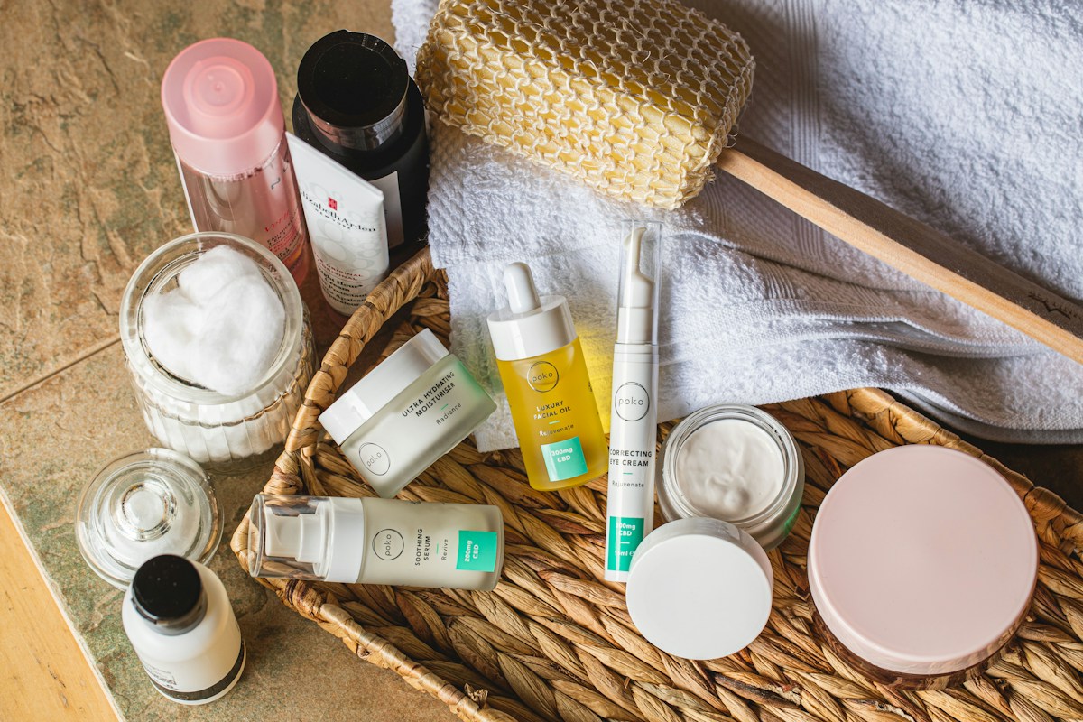 Cuticle Care Kit